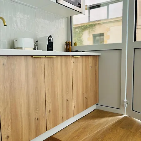 Appartement L Atelier - Near Hospital Centers