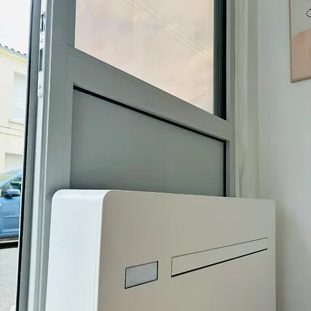 L Atelier - Near Hospital Centers Appartement *