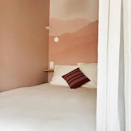 L Atelier - Near Hospital Centers * Bordeaux