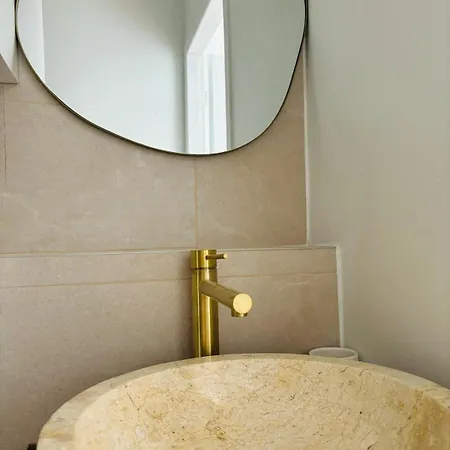 L Atelier - Near Hospital Centers Апартаменты Бордо