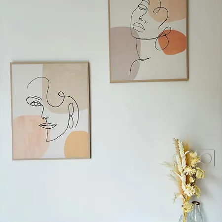 L Atelier - Near Hospital Centers